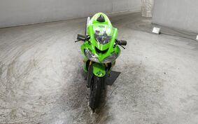 KAWASAKI ZX 10 NINJA R 2005 ZXT00C