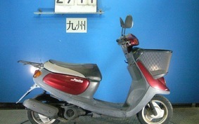 YAMAHA JOG POCHE 2005 SA08J