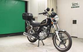 SUZUKI GN125 F Gen.2 PCJ2N