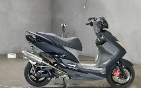 YAMAHA CYGNUS 125 X SE46