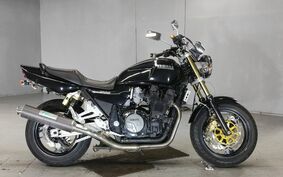 YAMAHA XJR1200 1994 4KG