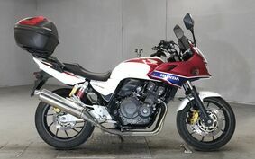 HONDA CB400 SUPER BOLDOR 2014 NC42