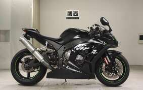 KAWASAKI ZX 10 NINJA R A 2016 ZXT00S