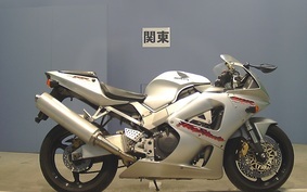 HONDA CBR900RR 3 2001 SC44