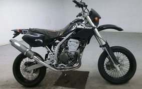 KAWASAKI KLX250D TRACKER 2004 LX250E