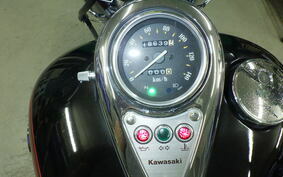 KAWASAKI VULCAN 400 CLASSIC 2000 VN400A