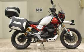 MOTO GUZZI V85 TT