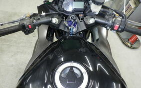 KAWASAKI NINJA 1000 2012 ZXT00G