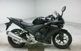 HONDA CBR400R 2014 NC47