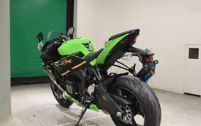 KAWASAKI NINJA ZX-6R A 2020 ZX636G