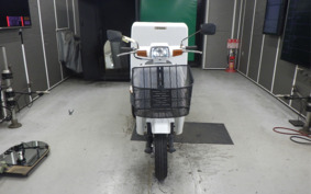 HONDA GYRO UP TA01