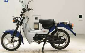 SUZUKI BIRDIE 90 BD43A