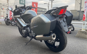 YAMAHA FJR1300 AS 2014 RP27J