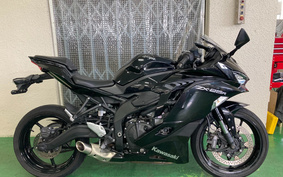 KAWASAKI NINJA ZX 25 ZX250E