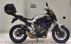 YAMAHA MT-07 ABS 2015 RM07J