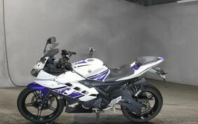 YAMAHA YZF-R15 1CK0