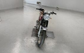 YAMAHA SR400 2006 RH01J