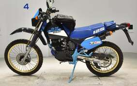 SUZUKI SX125R SF41B