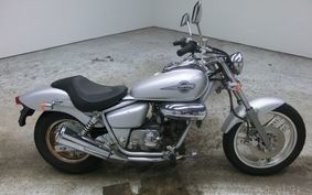 HONDA MAGNA 50 AC13