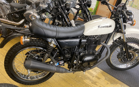 KAWASAKI 250TR BJ250F