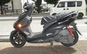 YAMAHA CYGNUS 125 X SR Fi SE44J