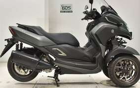 YAMAHA TRICITY 300 2020 SH15J