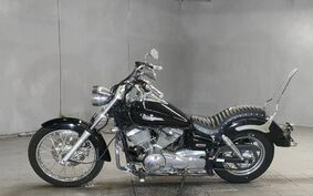 YAMAHA DRAGSTAR 250 VG02J