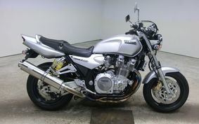 YAMAHA XJR1300 1998 RP01J