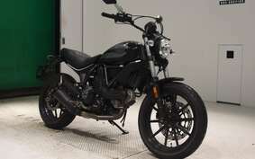 DUCATI SCRAMBLER 62 2021