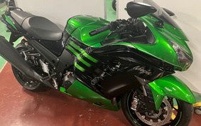 KAWASAKI NINJA ZX 14 R 2016 ZXT40J