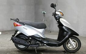 YAMAHA AXIS 125 TREET SE53J