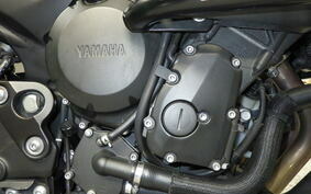 YAMAHA XJ6 2012