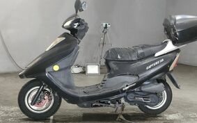 KYMCO CAPTURE 125 TCJ2