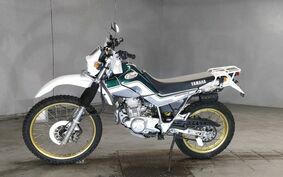 YAMAHA SEROW 225 WE DG08J