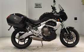 KAWASAKI VERSYS 650 2008 LE650A