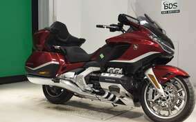 HONDA GL 1800 GOLD WING TOUR DCT 2021 SC79