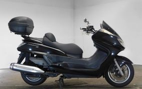 YAMAHA GRAND MAJESTY 400 2006 SH04J