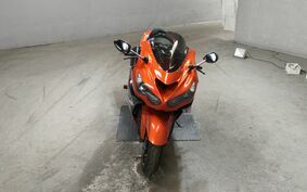 KAWASAKI ZX 1400 NINJA R 2014 ZXNF12