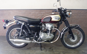 KAWASAKI W650 2001 EJ650A