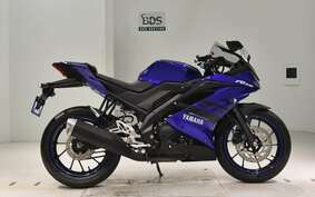 YAMAHA YZF-R15