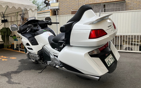 HONDA GL 1800 GOLD WING 2016 SC68