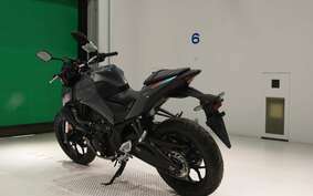 YAMAHA MT-25 A RG74J