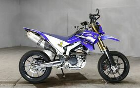 YAMAHA WR250R DG15J