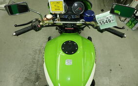 KAWASAKI ZRX1100 1998 ZRT10C