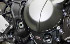 YAMAHA XSR900 2023 RN80J