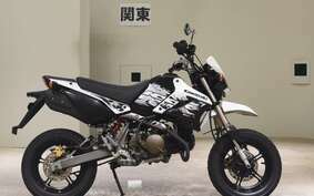 KAWASAKI KSR110 E KL110D