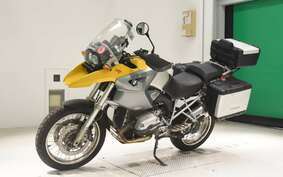 BMW R1200GS 2006