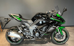 KAWASAKI NINJA 1000 SX 2022 ZXT02K