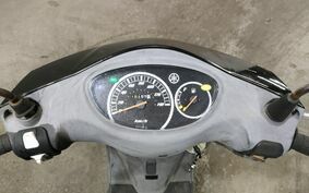 YAMAHA AXIS 125 TREET SE53J