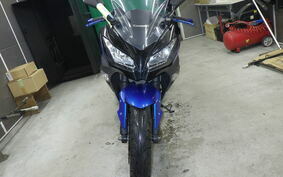 KAWASAKI NINJA 250 EX250L